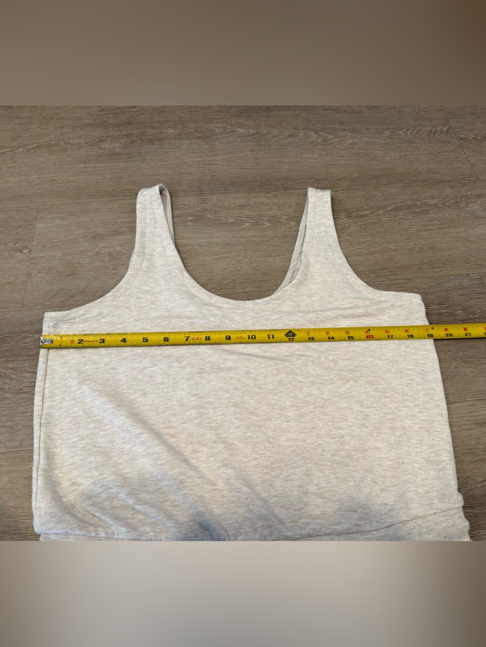 Athleta Balance Jumpsuit Loungewear Sporty Athleisure Comfy Modal Blend Large - Picture 8 of 11